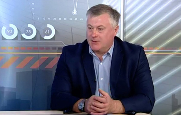 Бывший мэр Кинешмы вышел по УДО